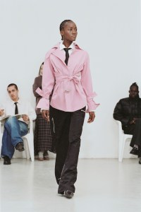 Our Legacy RTW Fall 2024
