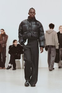 Our Legacy RTW Fall 2024