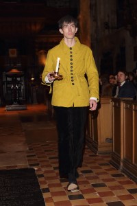 John Alexander Skeleton Men's Fall 2024