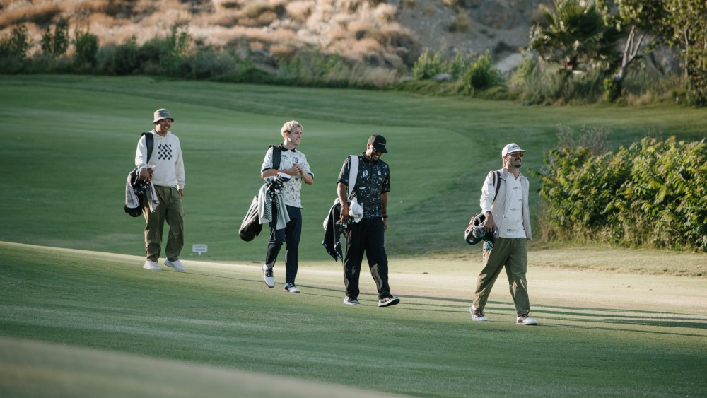 Manors Golf