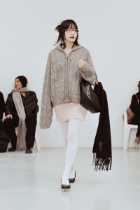 Our Legacy RTW Fall 2024
