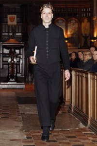 John Alexander Skeleton Men's Fall 2024
