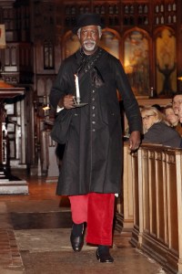 John Alexander Skeleton Men's Fall 2024