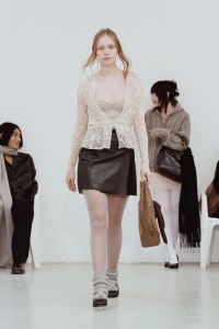 Our Legacy RTW Fall 2024