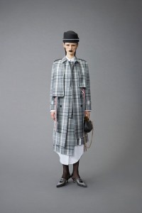 Thom Browne Pre-Fall 2023