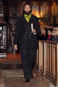 John Alexander Skeleton Men's Fall 2024