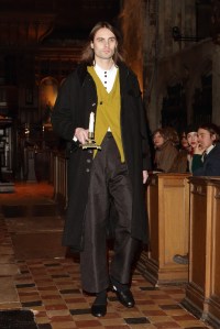 John Alexander Skeleton Men's Fall 2024