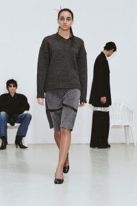 Our Legacy RTW Fall 2024