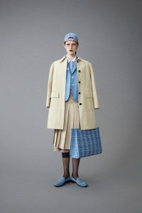 Thom Browne Pre-Fall 2023