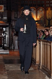 John Alexander Skeleton Men's Fall 2024