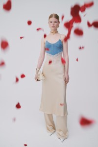Blumarine Pre-Fall 2024