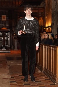 John Alexander Skeleton Men's Fall 2024