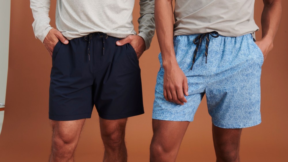 Rhone's Pursuit Short