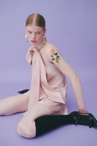 Blumarine Pre-Fall 2024