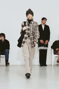 Our Legacy RTW Fall 2024