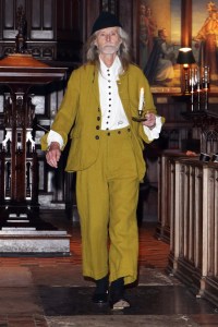 John Alexander Skeleton Men's Fall 2024