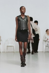 Our Legacy RTW Fall 2024