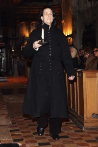 John Alexander Skeleton Men's Fall 2024