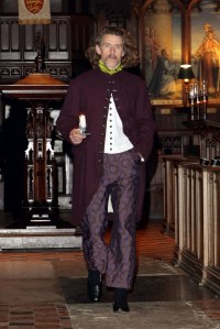 John Alexander Skeleton Men's Fall 2024