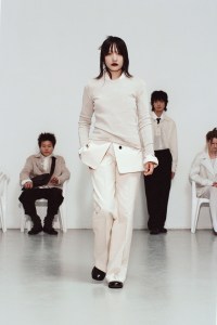 Our Legacy RTW Fall 2024