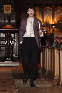 John Alexander Skeleton Men's Fall 2024