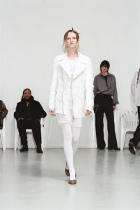 Our Legacy RTW Fall 2024
