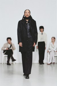 Our Legacy RTW Fall 2024