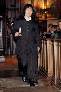 John Alexander Skeleton Men's Fall 2024