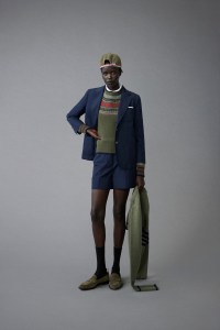Thom Browne Pre-Fall 2023