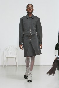 Our Legacy RTW Fall 2024
