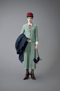 Thom Browne Pre-Fall 2023