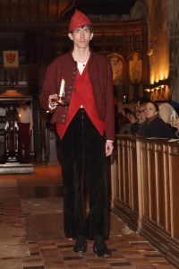 John Alexander Skeleton Men's Fall 2024
