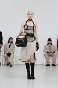 Our Legacy RTW Fall 2024