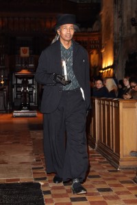 John Alexander Skeleton Men's Fall 2024