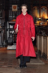 John Alexander Skeleton Men's Fall 2024