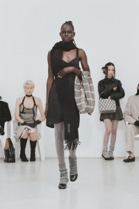 Our Legacy RTW Fall 2024