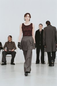 Our Legacy RTW Fall 2024