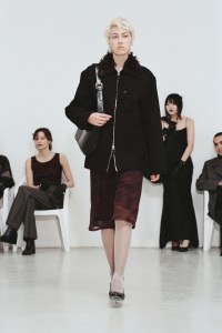 Our Legacy RTW Fall 2024
