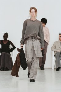 Our Legacy RTW Fall 2024