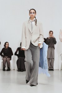 Our Legacy RTW Fall 2024