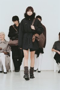 Our Legacy RTW Fall 2024