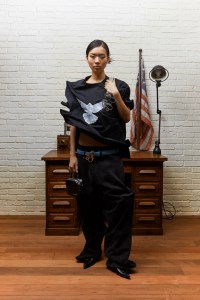 3.Paradis Men's Fall 2024