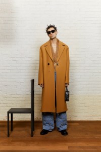 3.Paradis Men's Fall 2024
