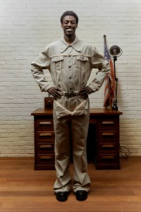 3.Paradis Men's Fall 2024