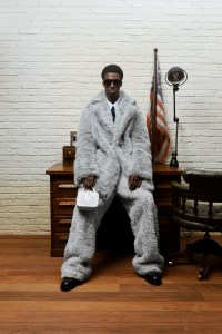 3.Paradis Men's Fall 2024