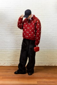 3.Paradis Men's Fall 2024