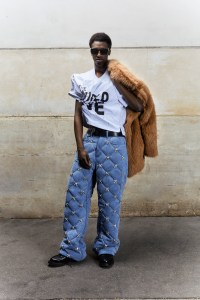 3.Paradis Men's Fall 2024