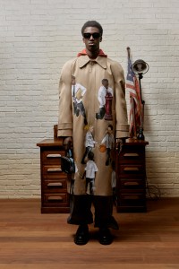 3.Paradis Men's Fall 2024