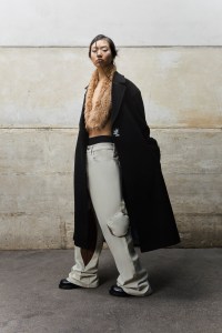 3.Paradis Men's Fall 2024