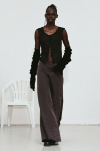 Our Legacy RTW Fall 2024